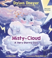 Misty The Cloud