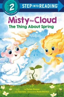 Bertrand.pt - Misty The Cloud: The Thing About Spring