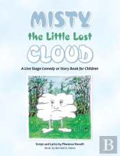 Misty The Little Lost Cloud