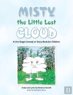 Bertrand.pt - Misty The Little Lost Cloud