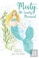 Misty, The Lonely Mermaid
