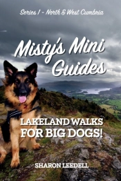 Misty'S Mini Guides: Lakeland Walks For