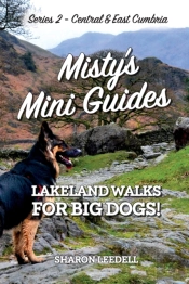 Misty'S Mini Guides: Lakeland Walks For