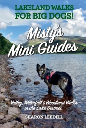Misty'S Mini Guides: Lakeland Walks For