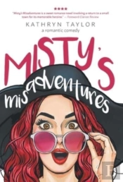 Misty'S Misadventures