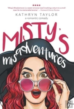 Bertrand.pt - Misty'S Misadventures