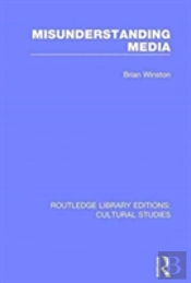 Misunderstanding Media