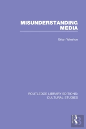 Misunderstanding Media