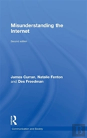 Misunderstanding The Internet