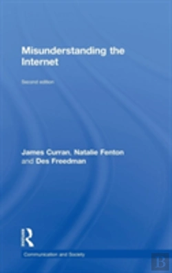 Bertrand.pt - Misunderstanding The Internet