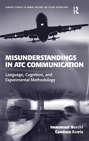 Misunderstandings In Atc Communication