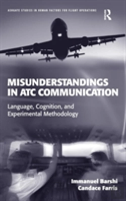 Bertrand.pt - Misunderstandings In Atc Communication