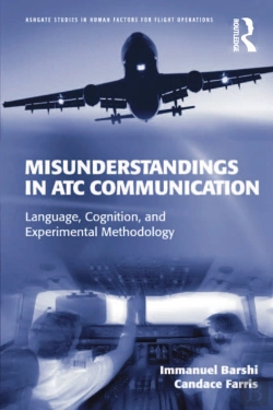 Bertrand.pt - Misunderstandings In Atc Communication