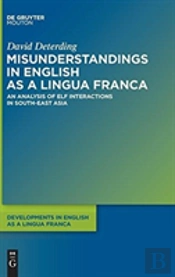 Misunderstandings In English As A Lingua Franca