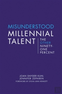 Bertrand.pt - Misunderstood Millennial Talent