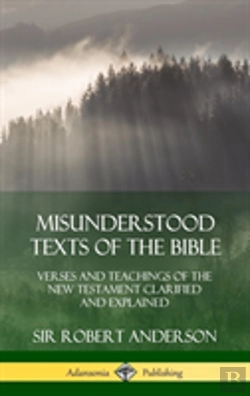 Bertrand.pt - Misunderstood Texts Of The Bible