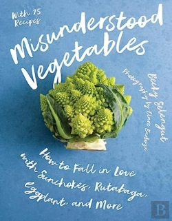 Bertrand.pt - Misunderstood Vegetables