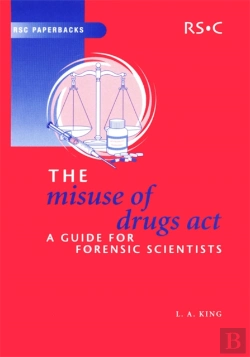 Bertrand.pt - Misuse Of Drugs Act