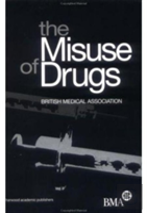Misuse Of Drugs