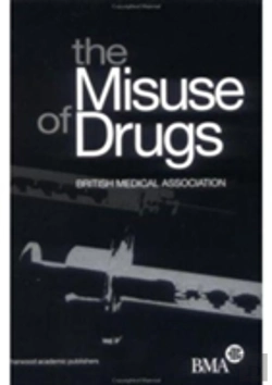 Bertrand.pt - Misuse Of Drugs