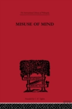Bertrand.pt - Misuse Of Mind