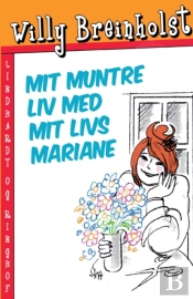 Mit Muntre Liv Med Mit Livs Mariane