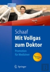 Mit Vollgas Zum Doktor