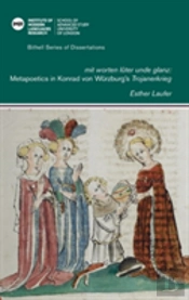 Mit Worten Luter Unde Glanz