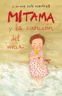 Mitama Y La Cancion Del Mar