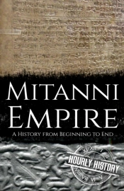 Mitanni Empire