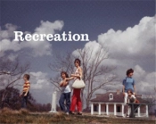 Mitch Epstein Recreation /Anglais