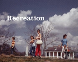 Bertrand.pt - Mitch Epstein Recreation /Anglais