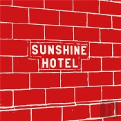 Mitch Epstein Sunshine Hotel /Anglais
