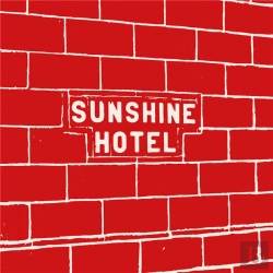 Bertrand.pt - Mitch Epstein Sunshine Hotel /Anglais