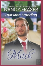 Mitch (Last Man Standing - Book 1)