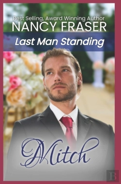 Bertrand.pt - Mitch (Last Man Standing - Book 1)