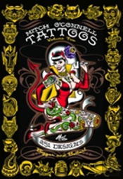 Mitch O'Connell Tattoos Volume Two