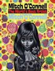 Mitch Oconnell The Worlds Best Artist