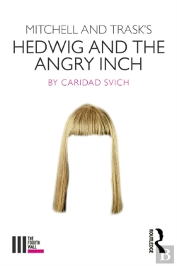Bertrand.pt - Mitchell And Trask'S Hedwig And The Angry Inch