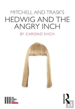 Bertrand.pt - Mitchell And Trask'S Hedwig And The Angry Inch