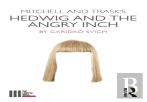 Mitchell And Trask'S Hedwig And The Angry Inch