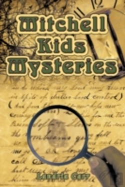 Bertrand.pt - Mitchell Kids Mysteries