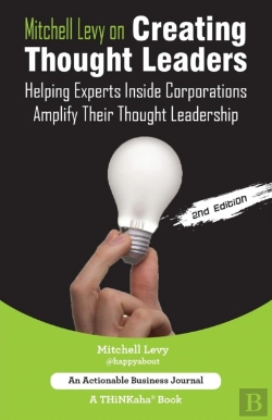Bertrand.pt - Mitchell Levy On Creating Thought Leaders (2nd Edition)