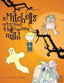 Bertrand.pt - Mitchells Not So Scary Halloween Night