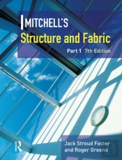 Mitchell'S Structure & Fabric Part 1