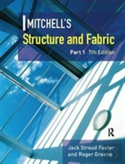 Mitchell'S Structure & Fabric Part 1