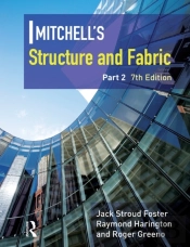 Mitchell'S Structure & Fabric Part 2