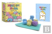 Mitchiri Neko: Magnetic Cats