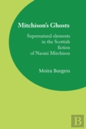 Mitchison'S Ghosts