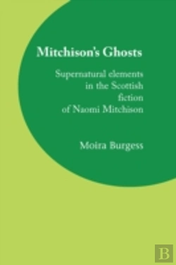 Bertrand.pt - Mitchison'S Ghosts